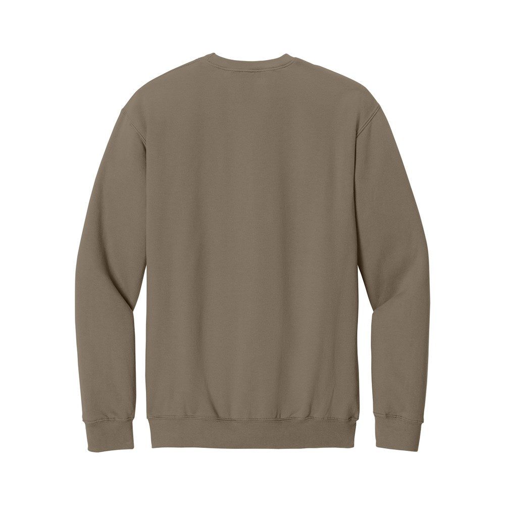 Brown Savana | Back