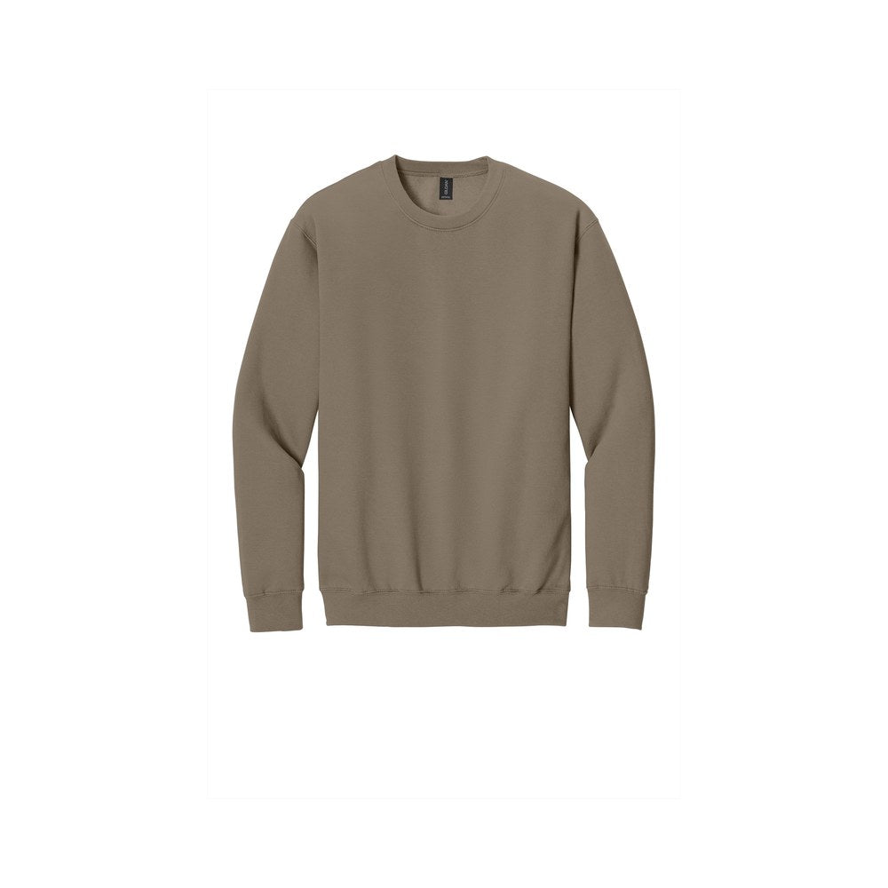 Brown Savana