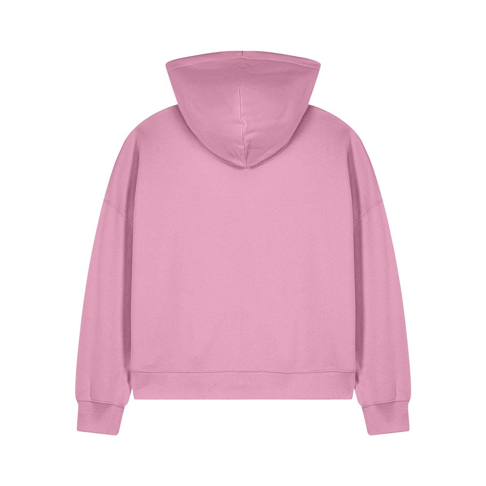 Bubble Pink | Back