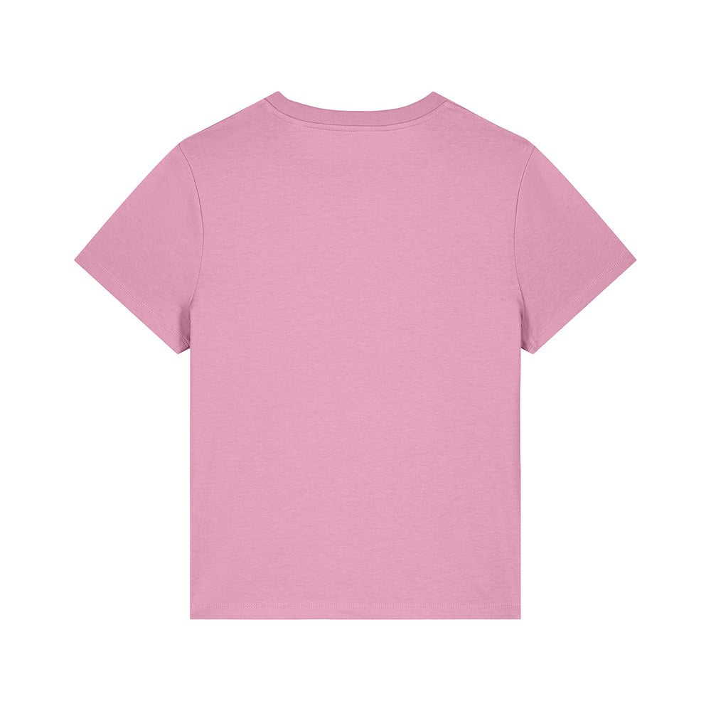 Bubble Pink | Back