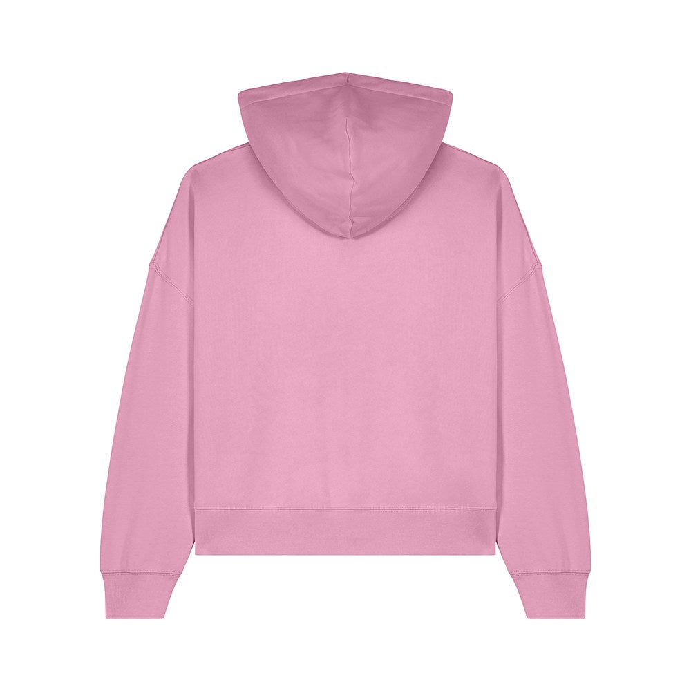 Bubble Pink | Back