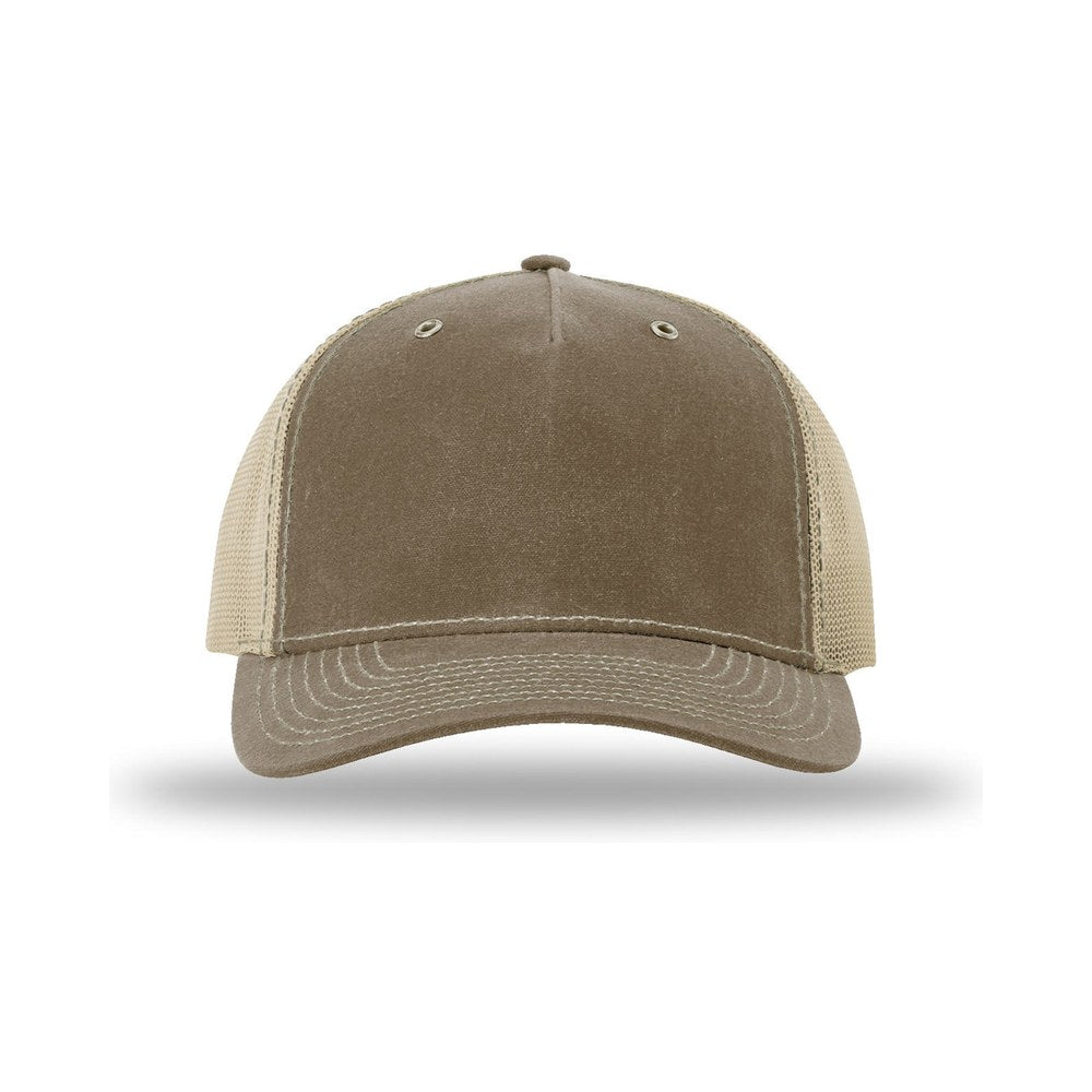 Buck/Khaki