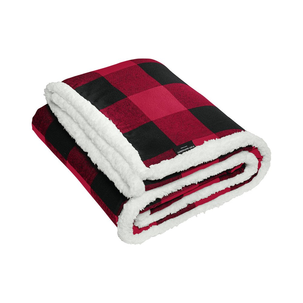 Buffalo Plaid