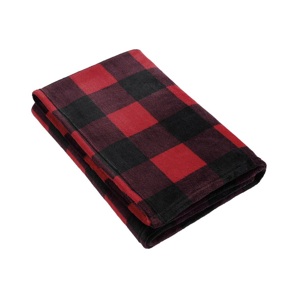 Buffalo Plaid