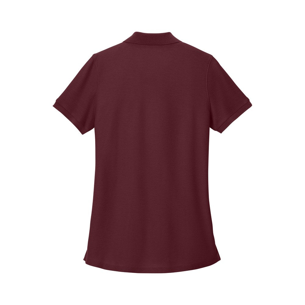 Burgundy | Back