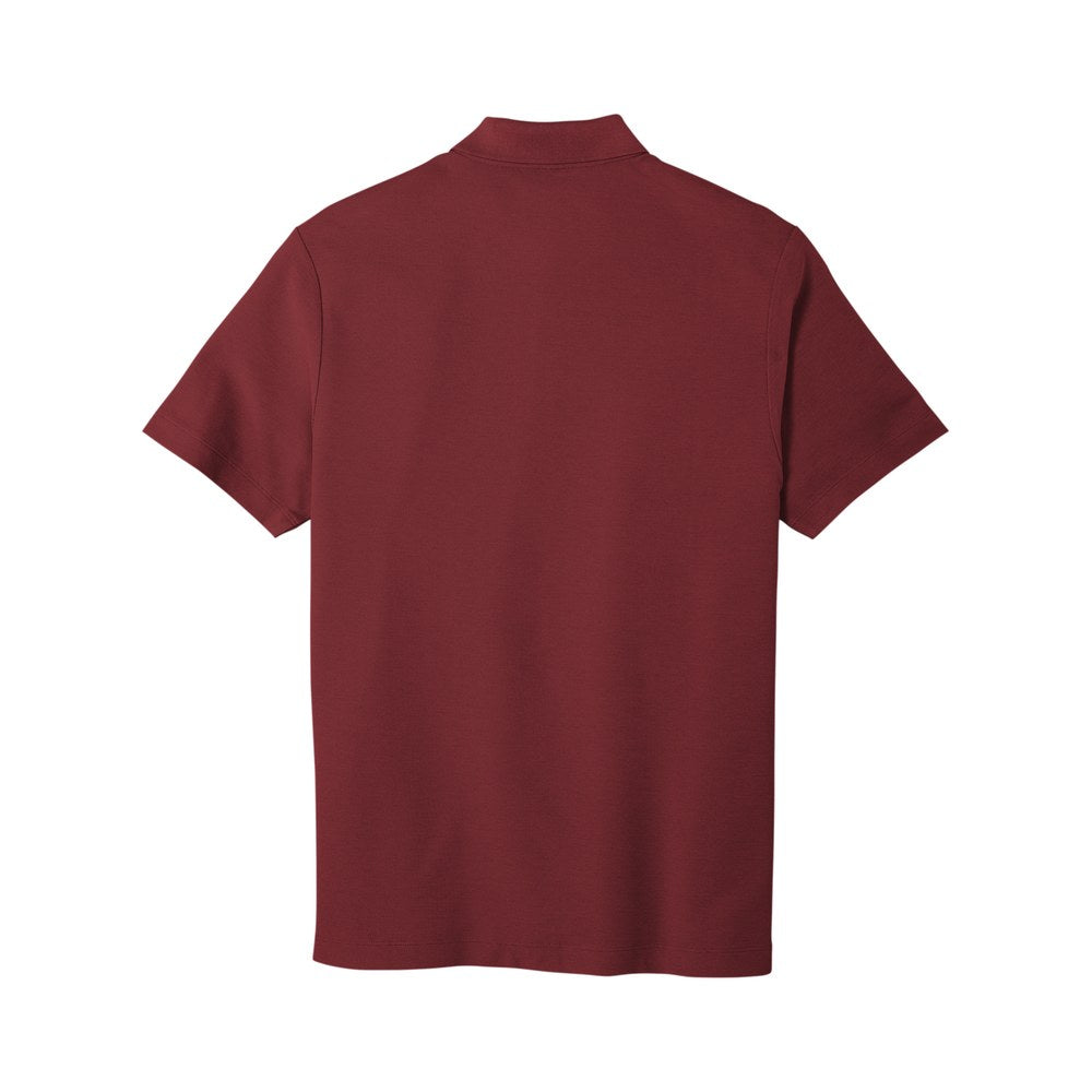 Burgundy | Back