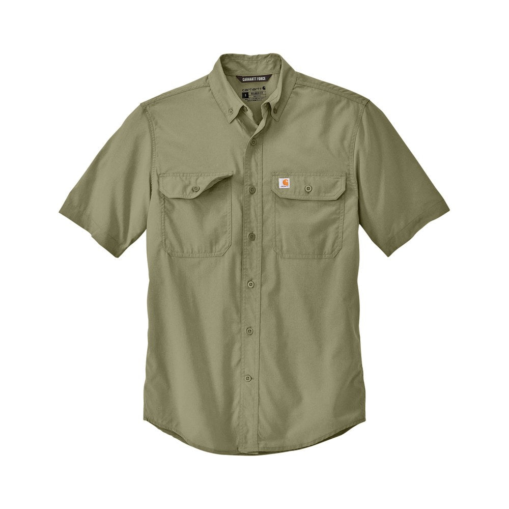 Burnt Olive