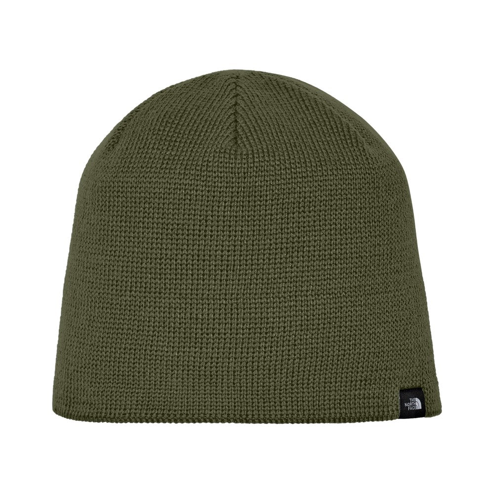 Burnt Olive Green