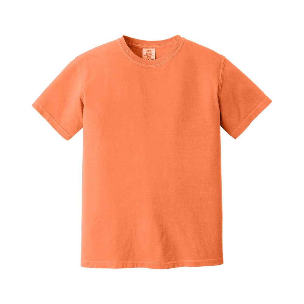 Burnt Orange