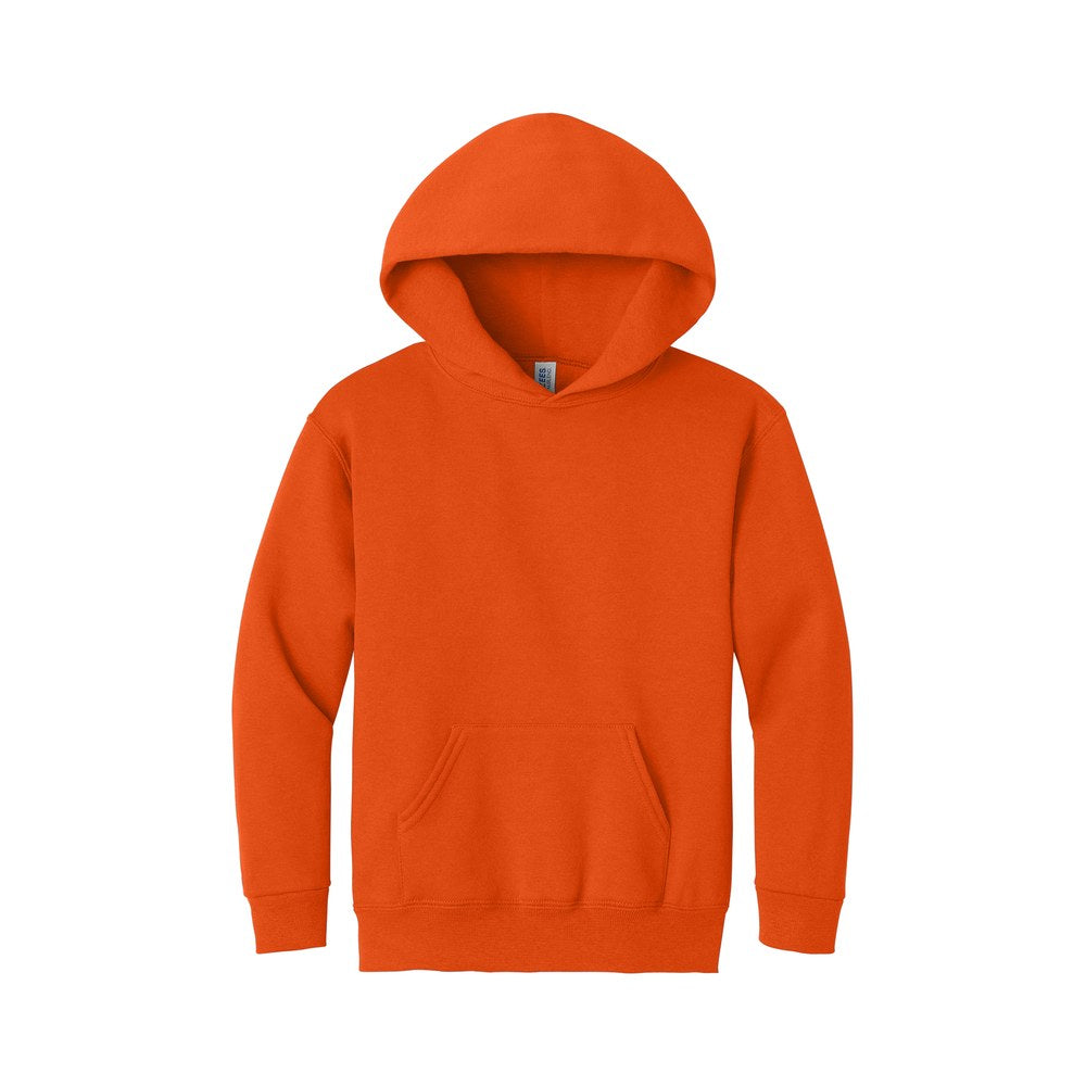 Burnt Orange