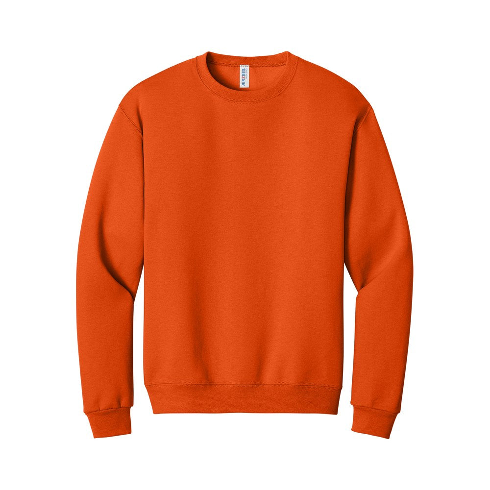 Burnt Orange