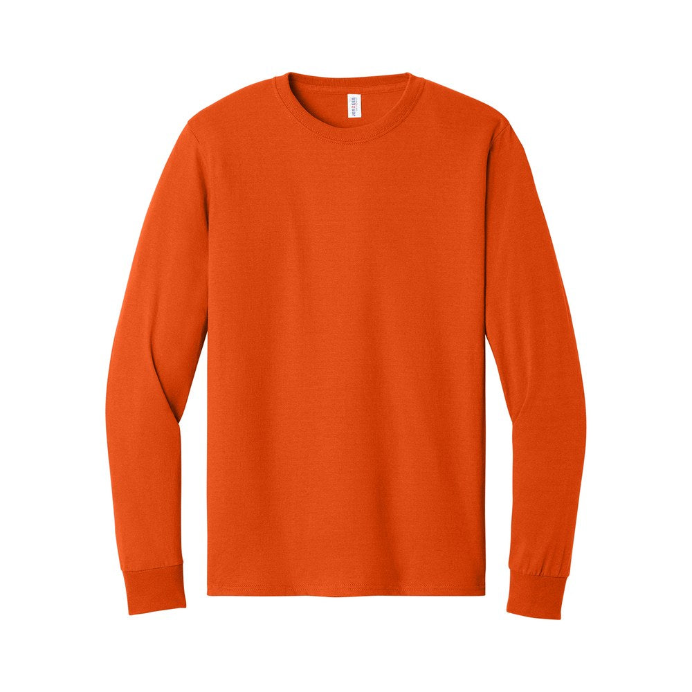 Burnt Orange