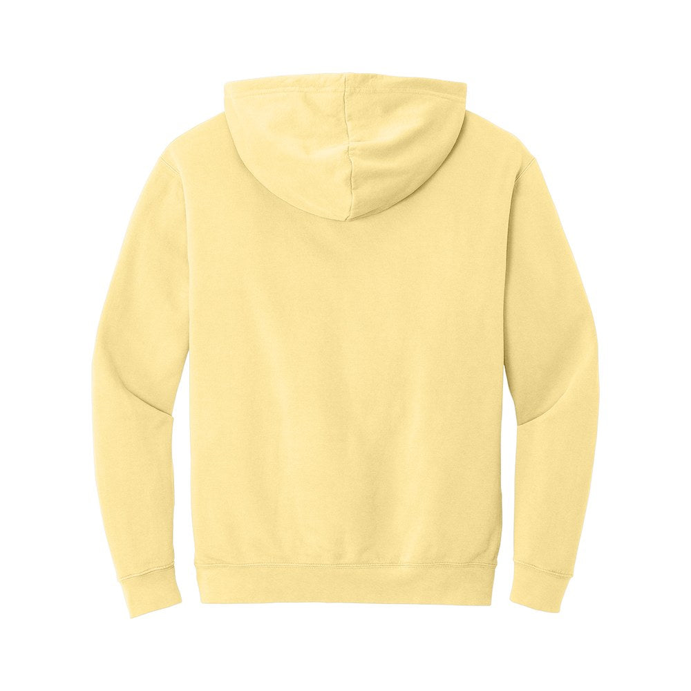 Butter | Back