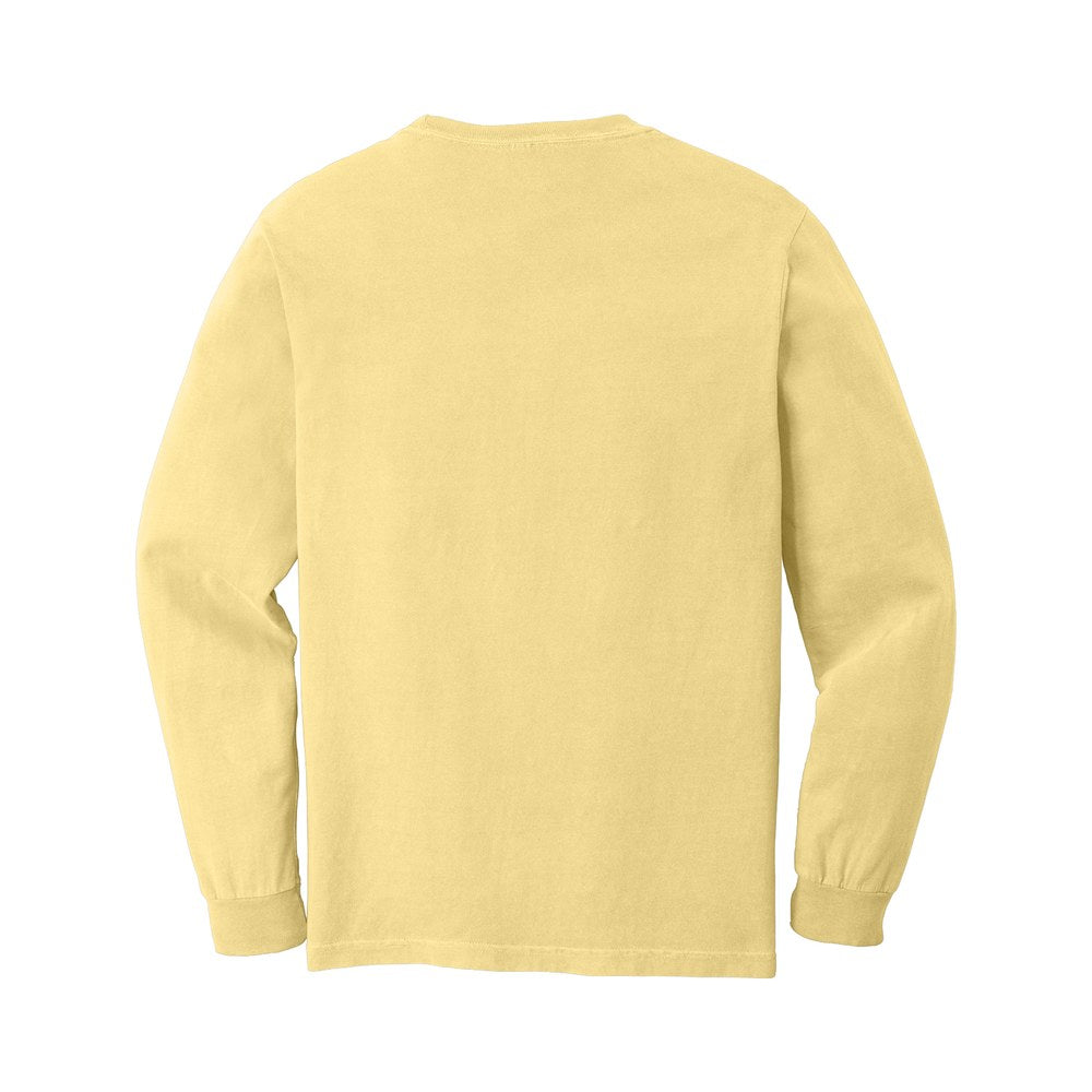 Butter | Back