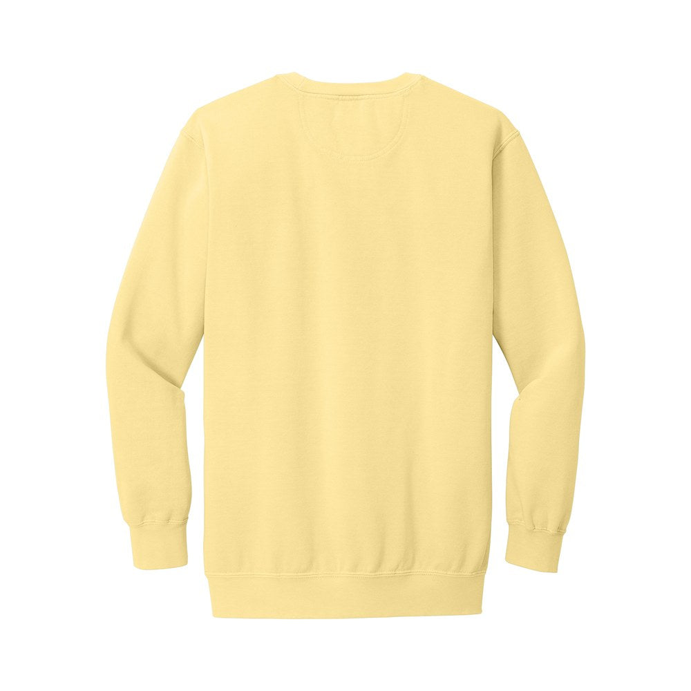 Butter | Back