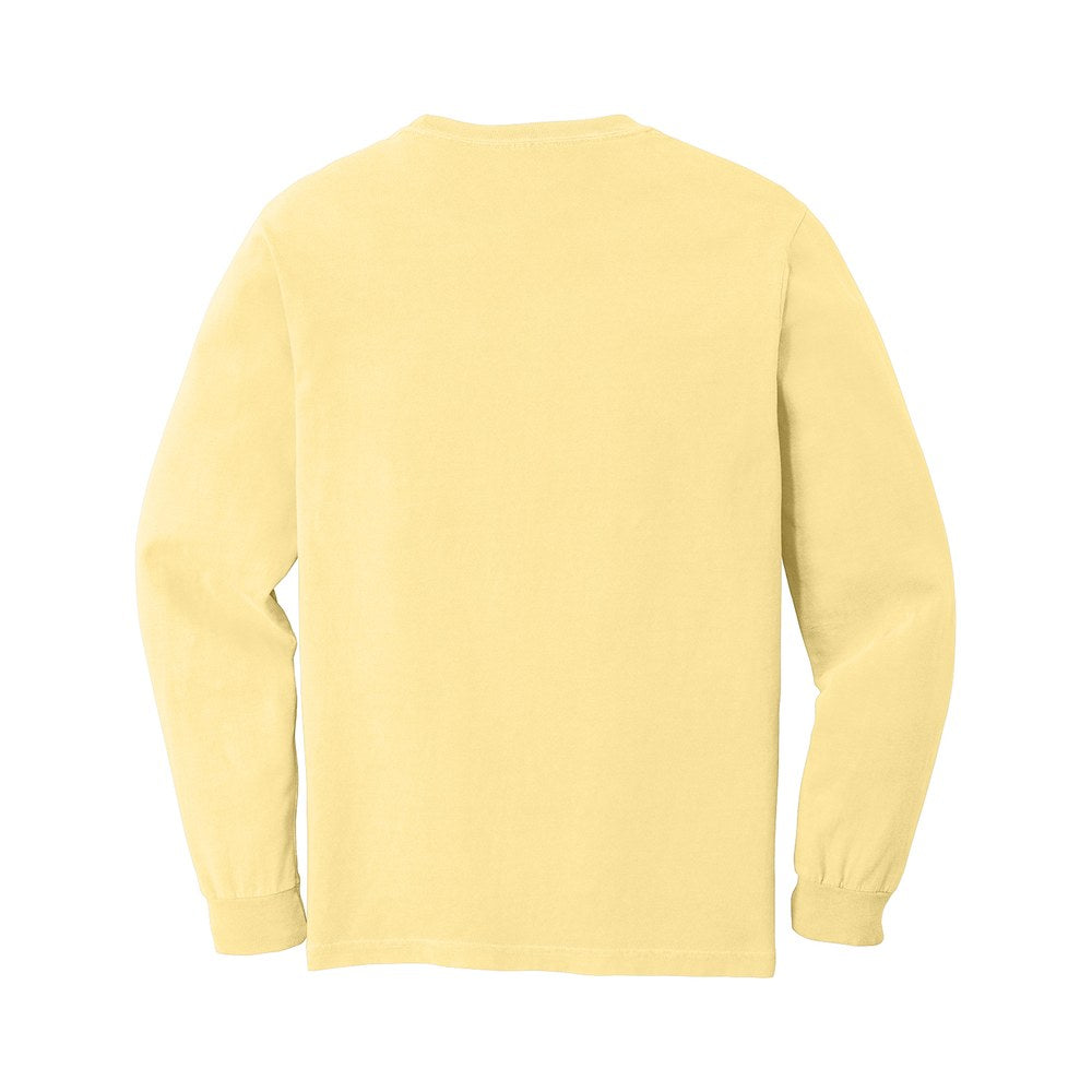 Butter | Back