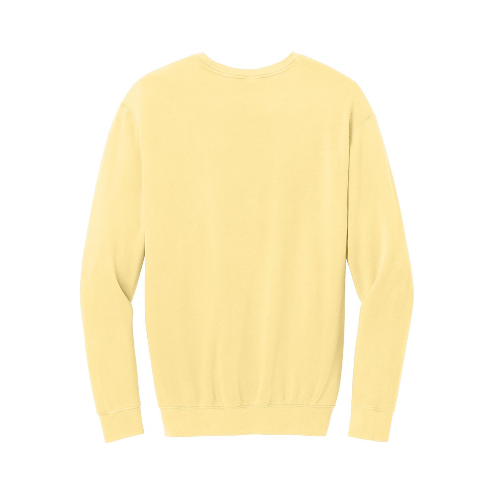 Butter | Back