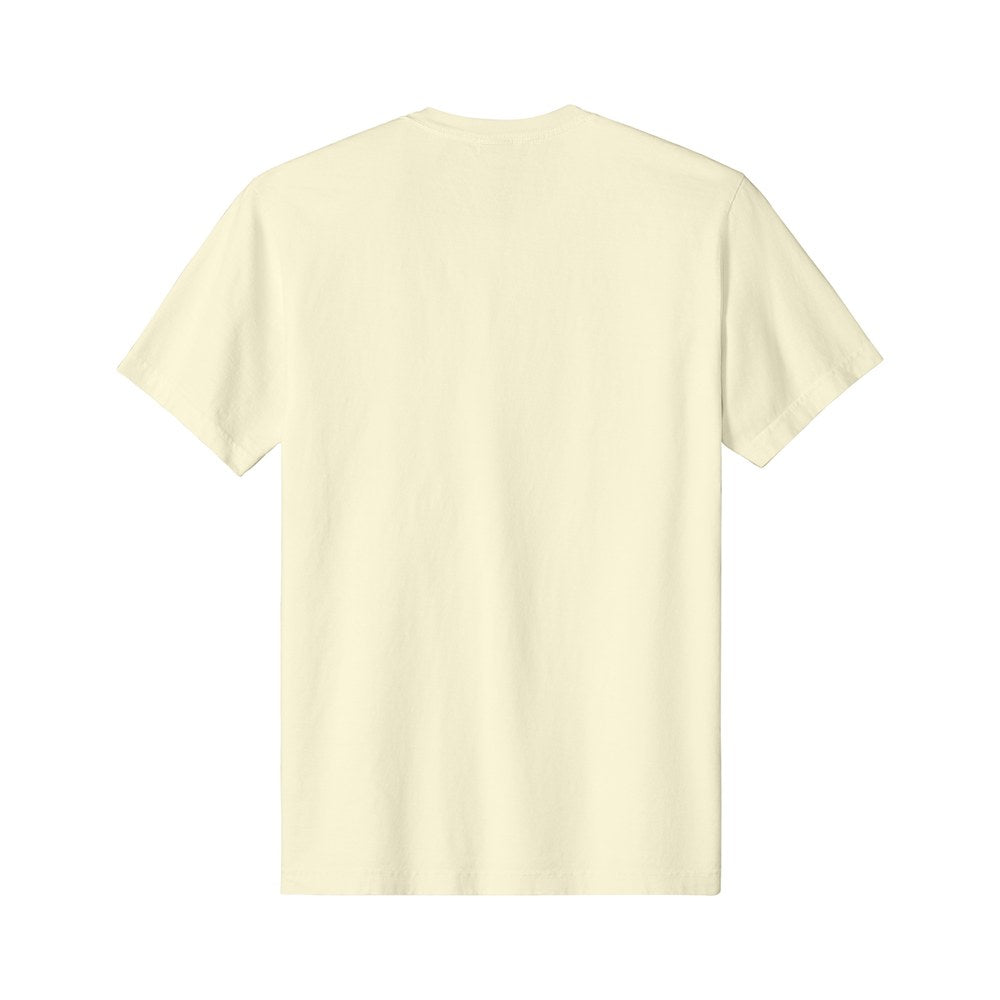 Buttermilk | Back