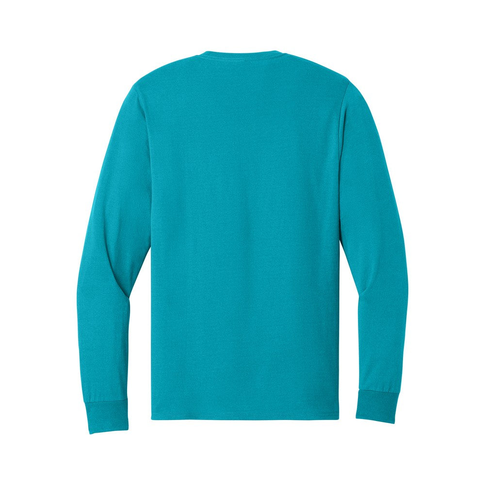 California Blue | Back