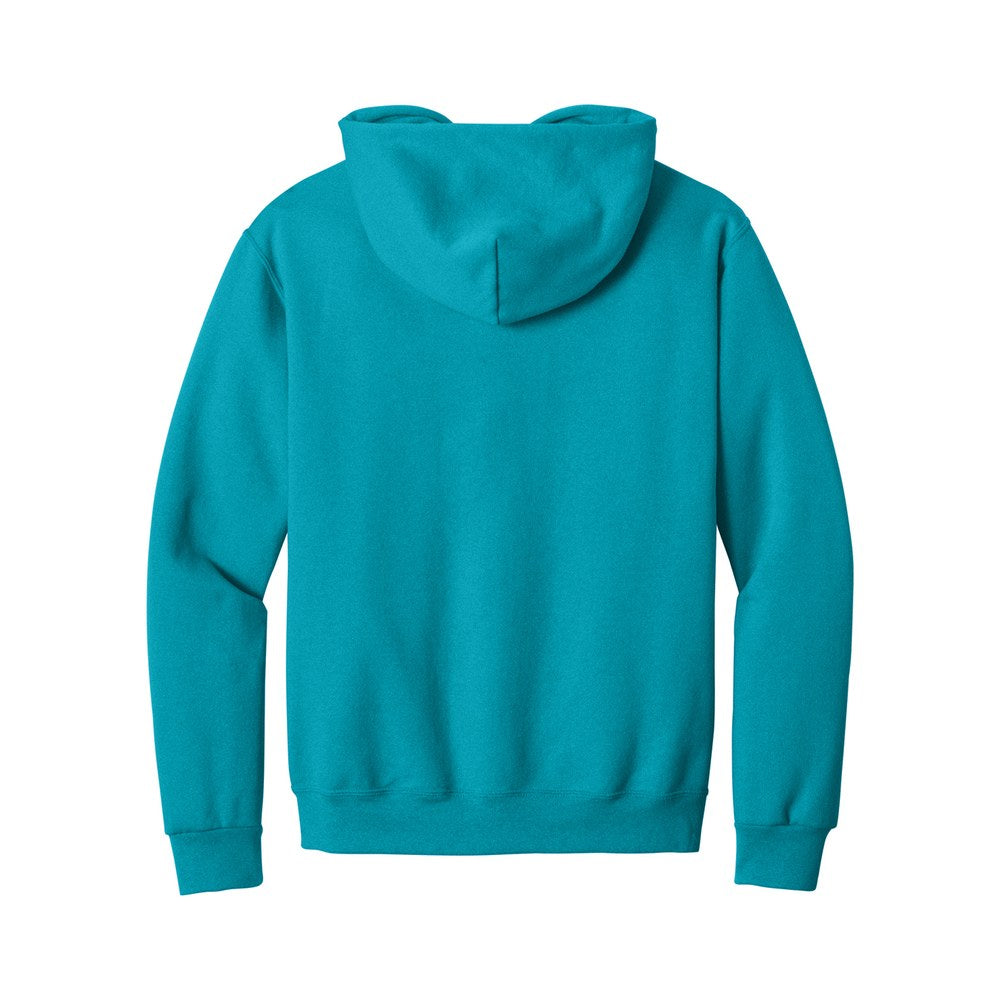 California Blue | Back