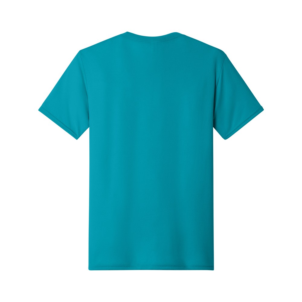 California Blue | Back