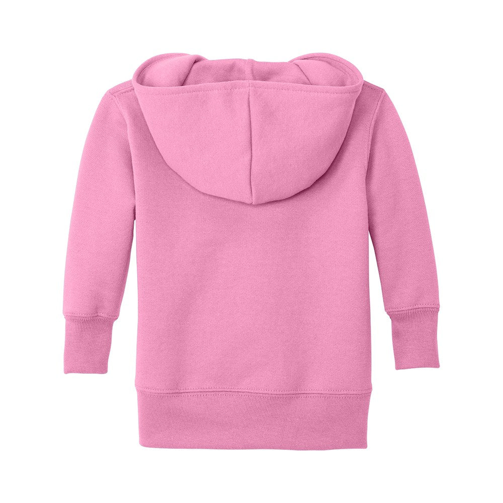 Candy Pink | Back