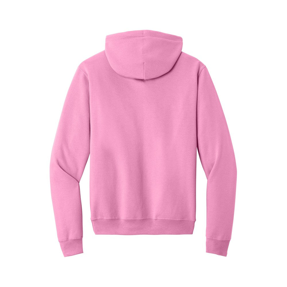 Candy Pink | Back