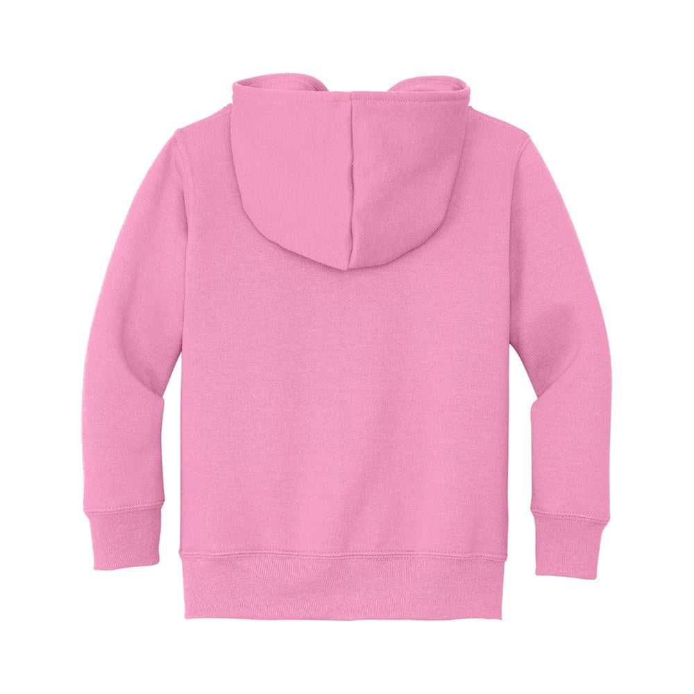 Candy Pink | Back