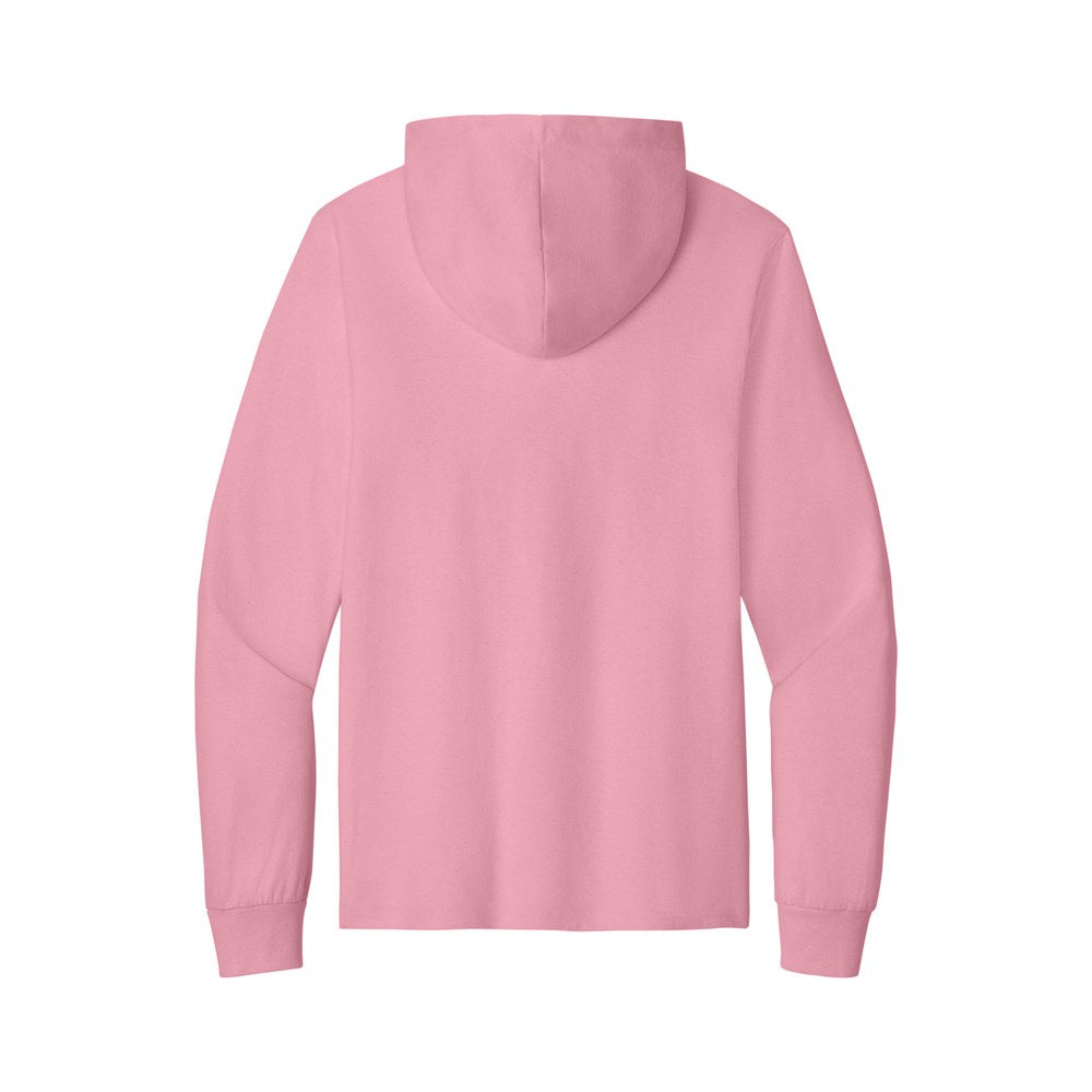 Candy Pink | Back