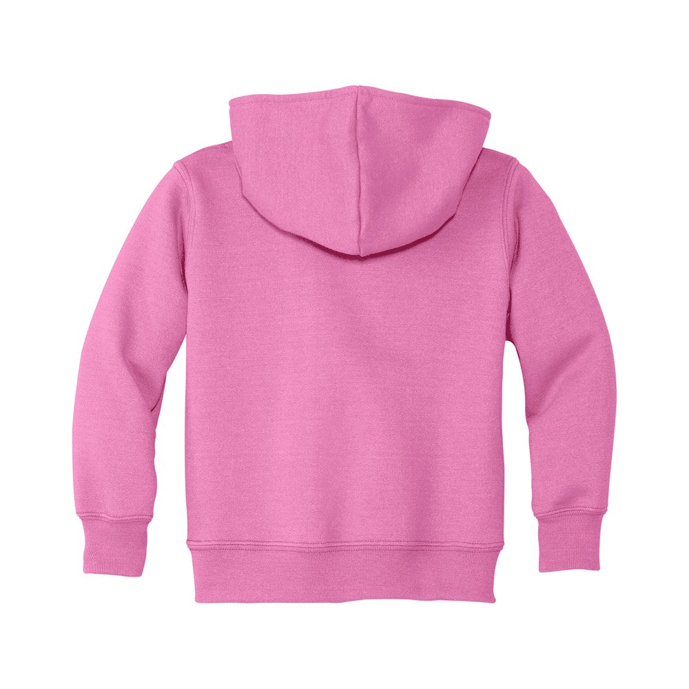Candy Pink | Back