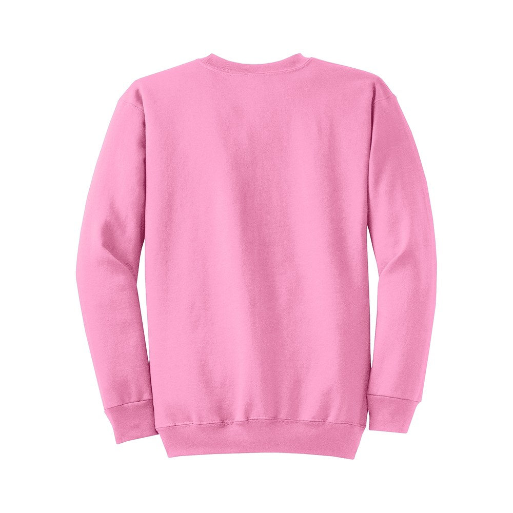 Candy Pink | Back