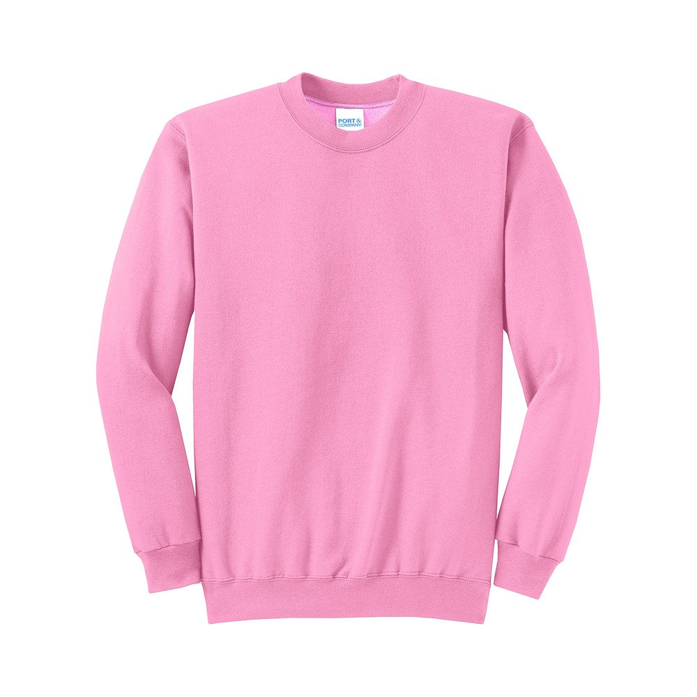 Candy Pink