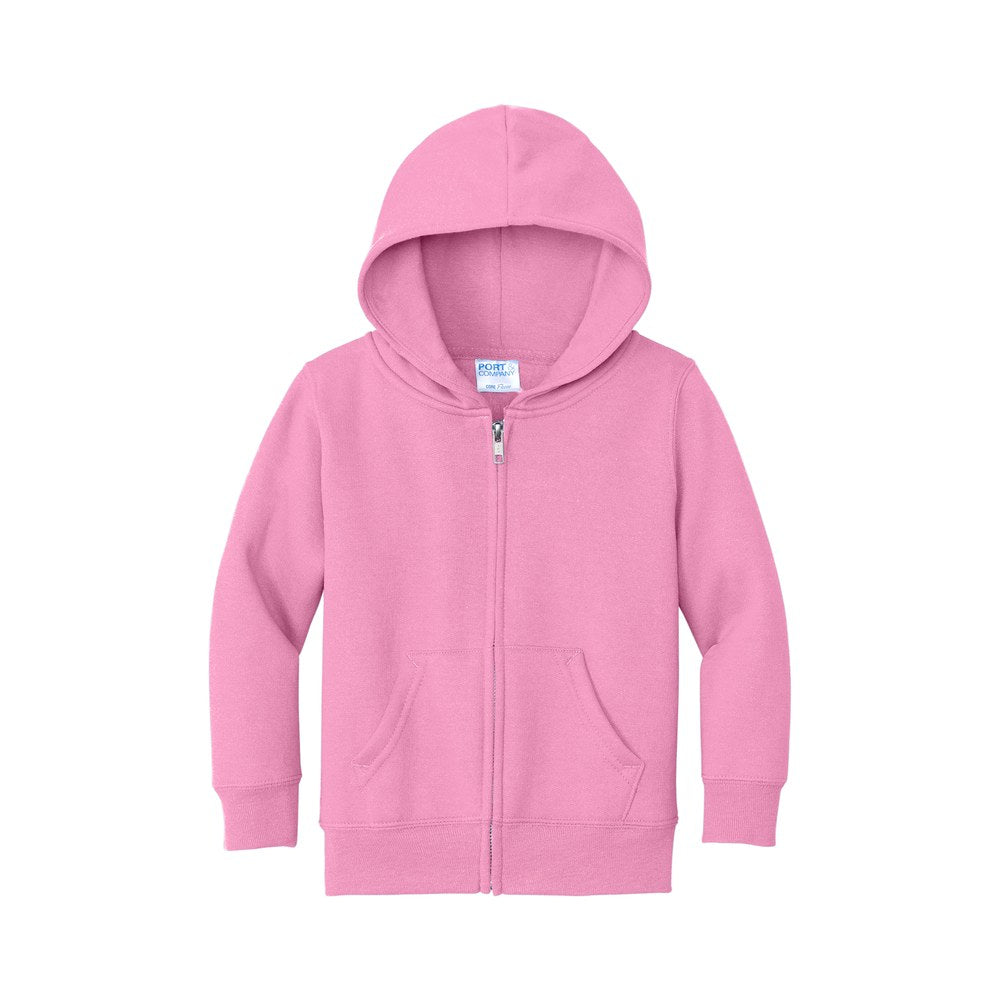 Candy Pink
