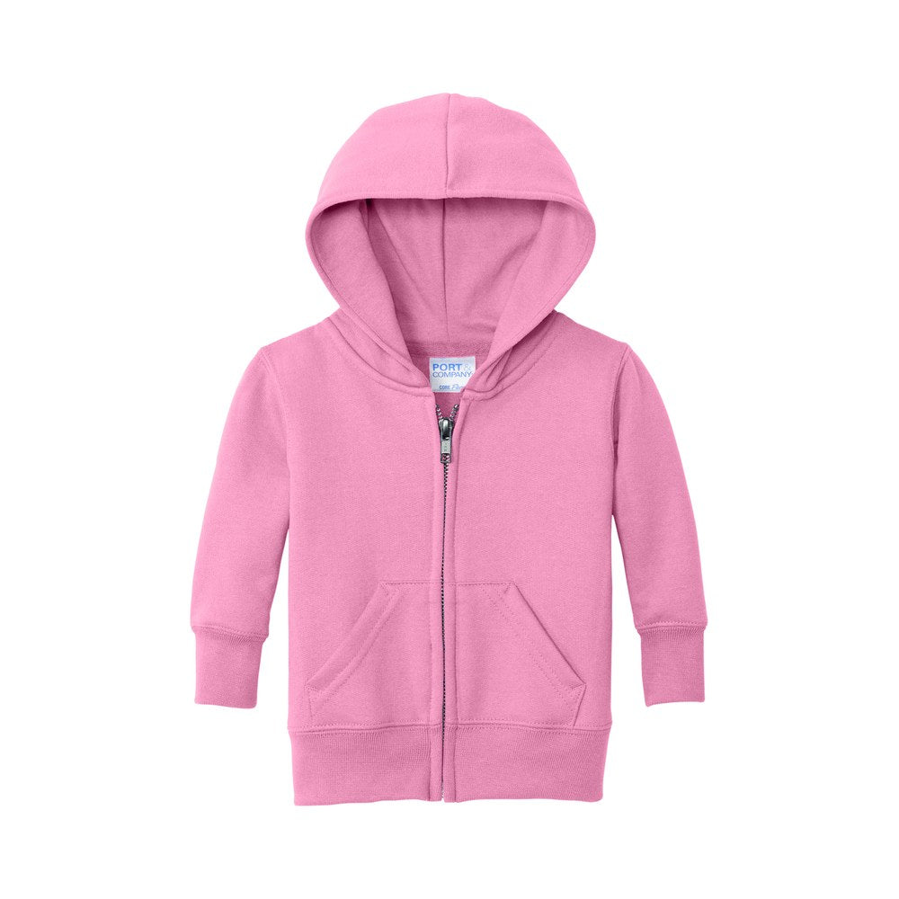 Candy Pink