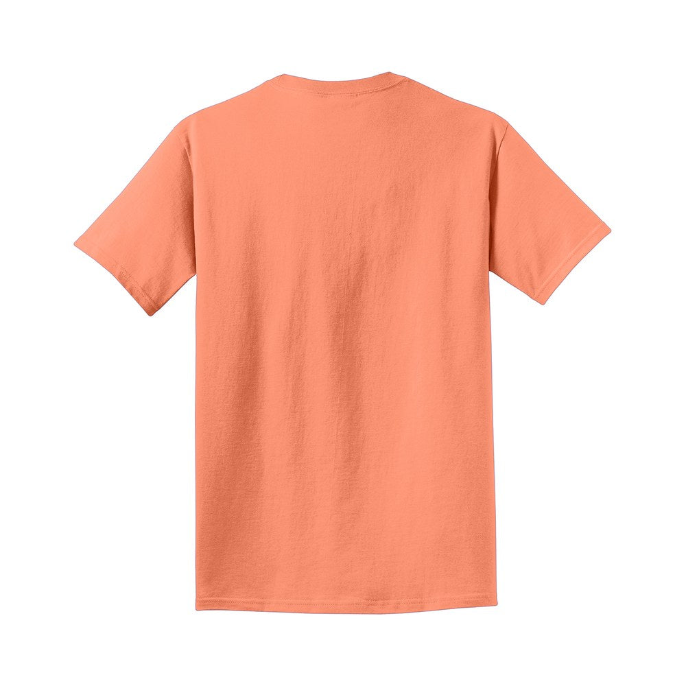 Cantaloupe | Back