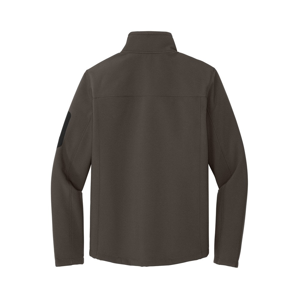 Canteen Grey | Back