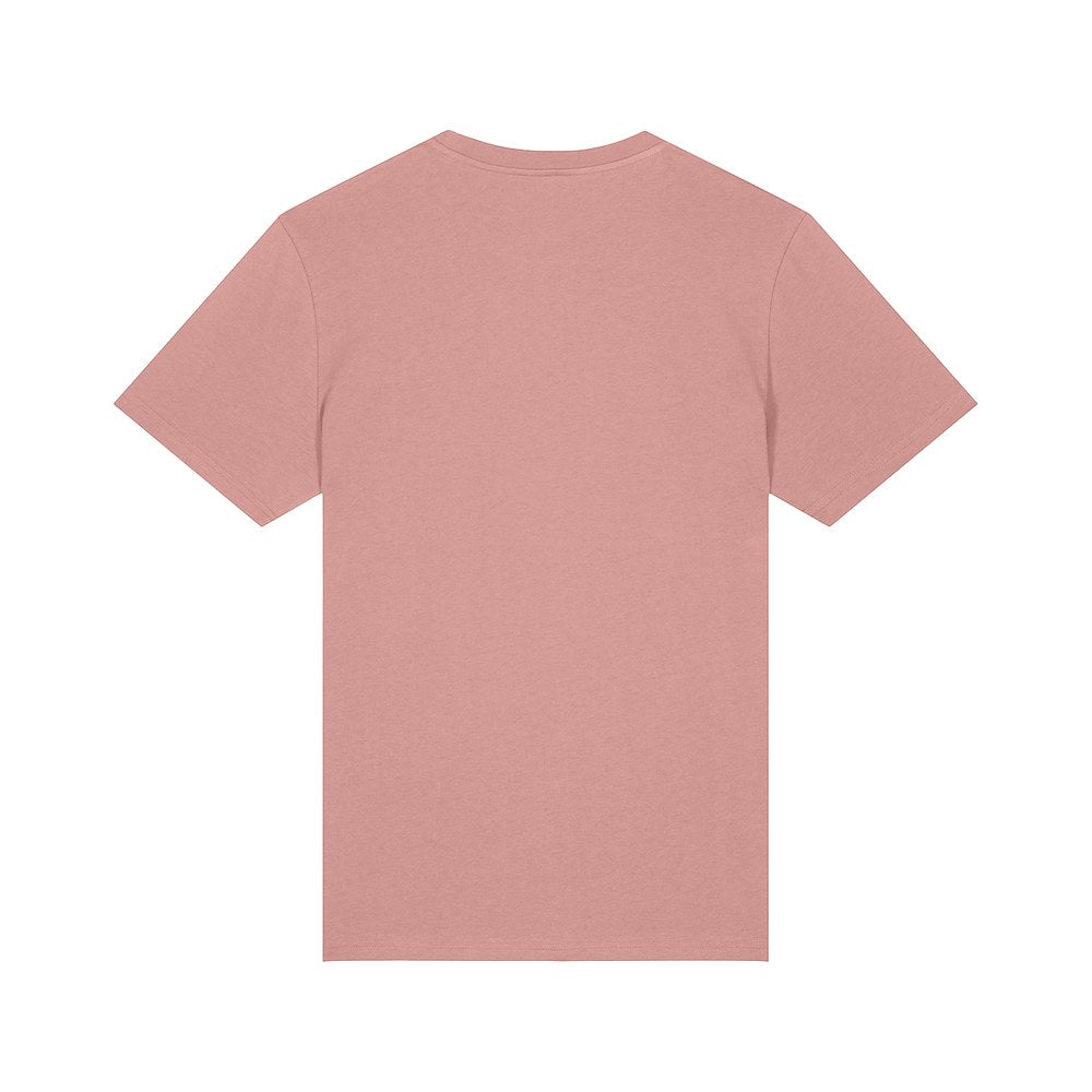 Canyon Pink | Back