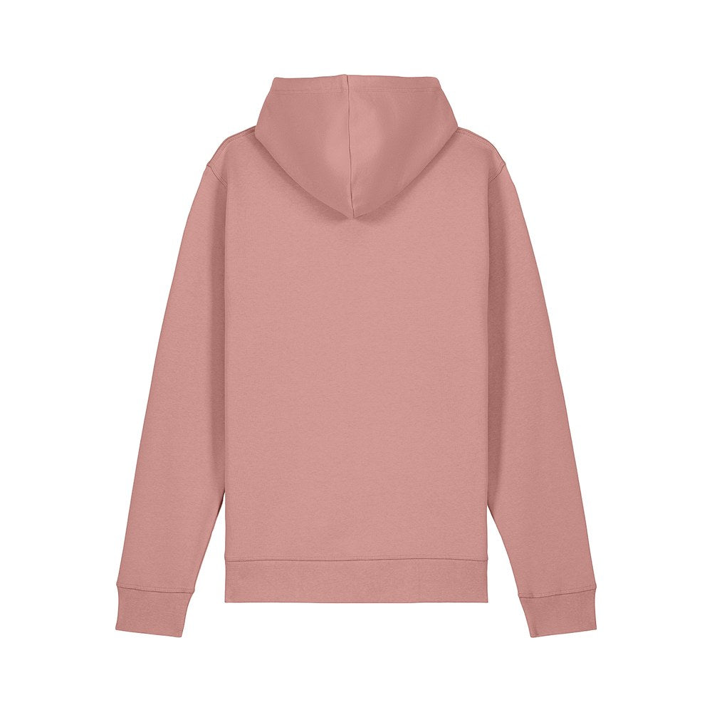Canyon Pink | Back