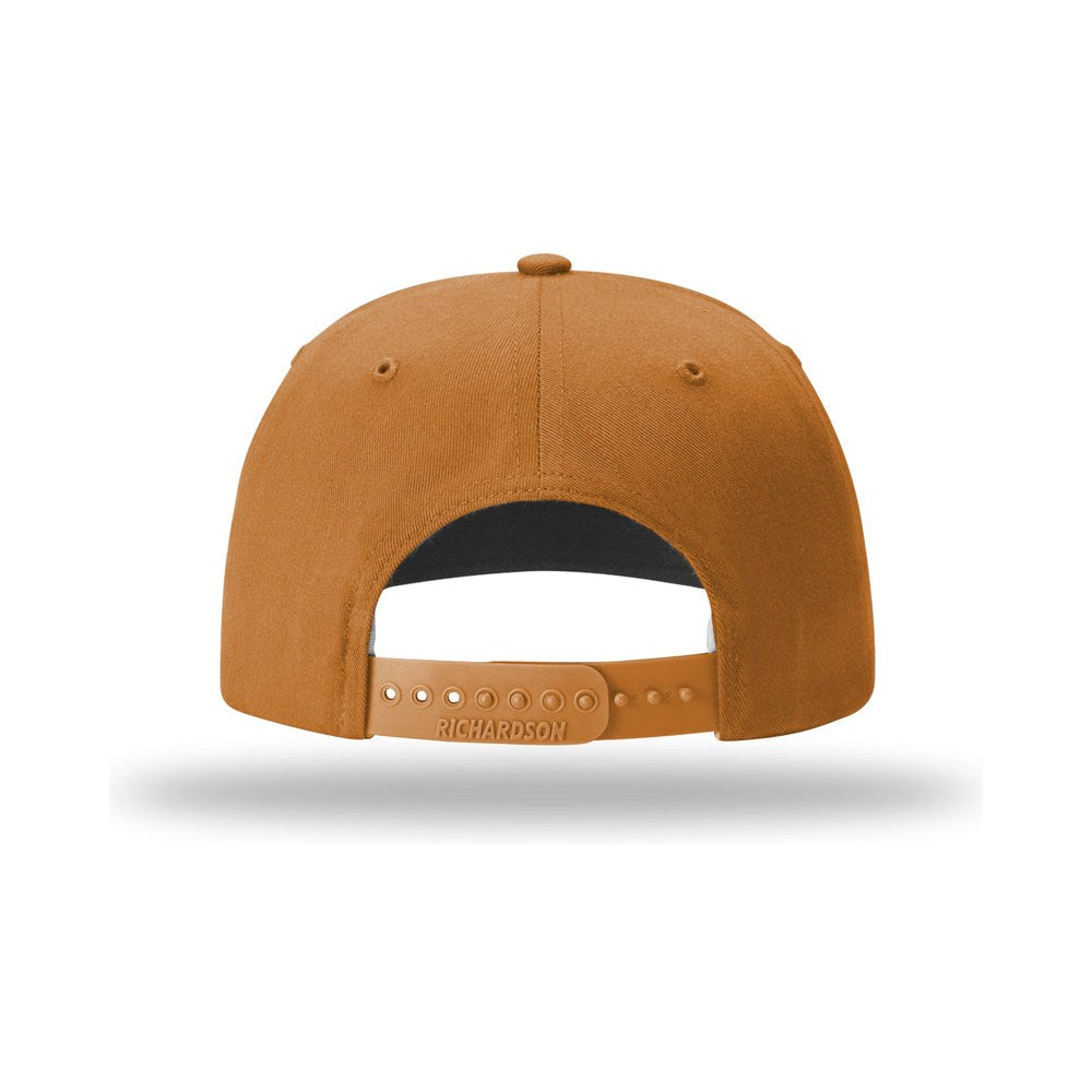 Caramel | Back