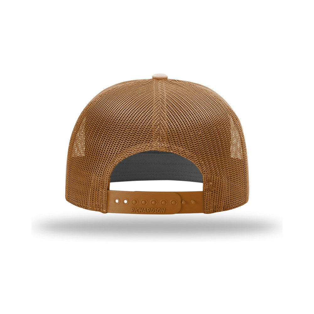 Caramel | Back