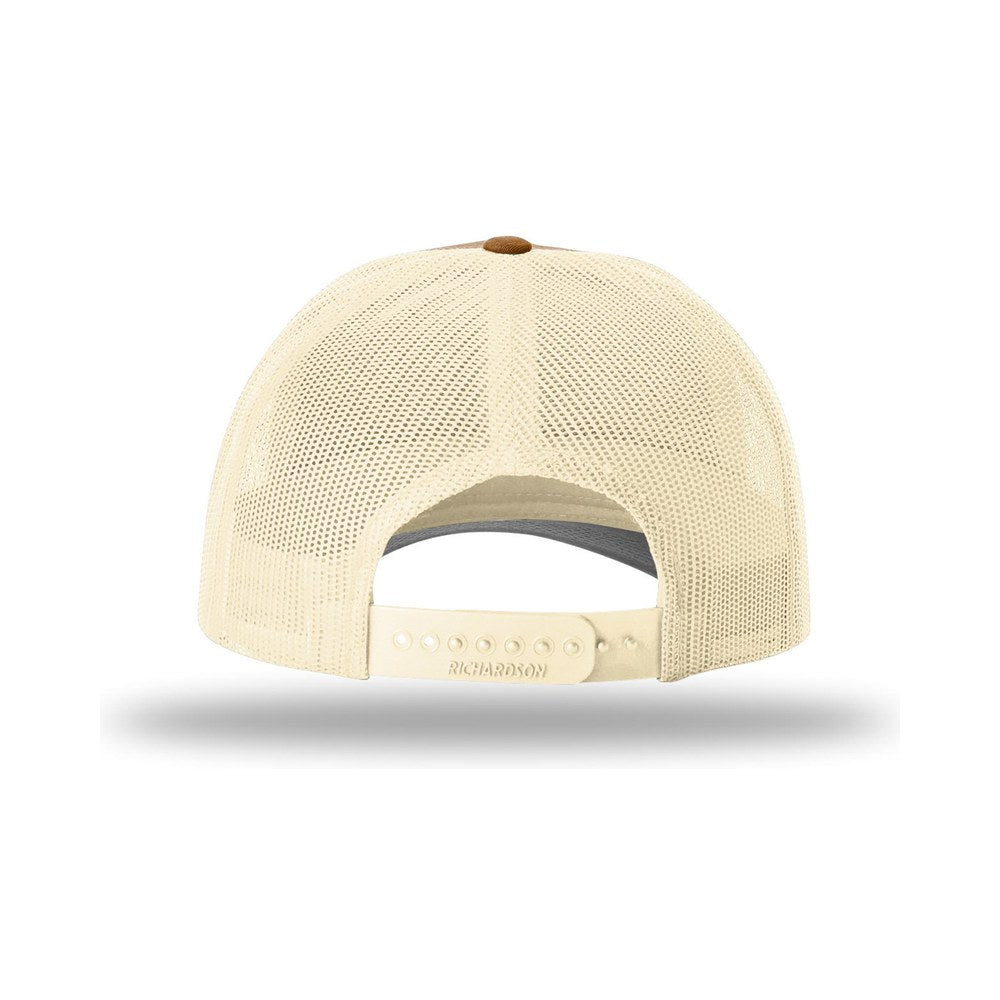 Caramel/Birch | Back