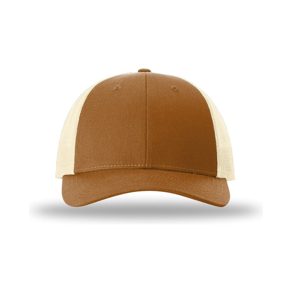 Caramel/Birch