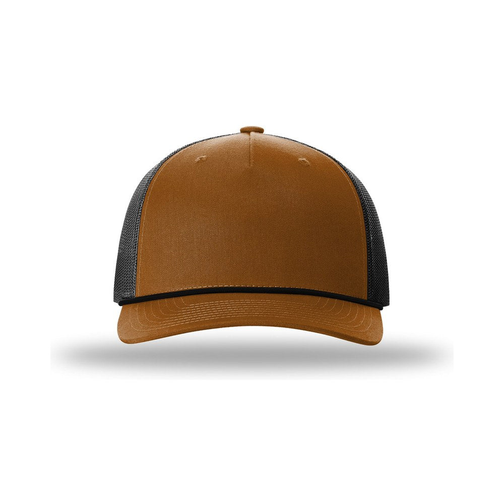 Caramel/Black/Black