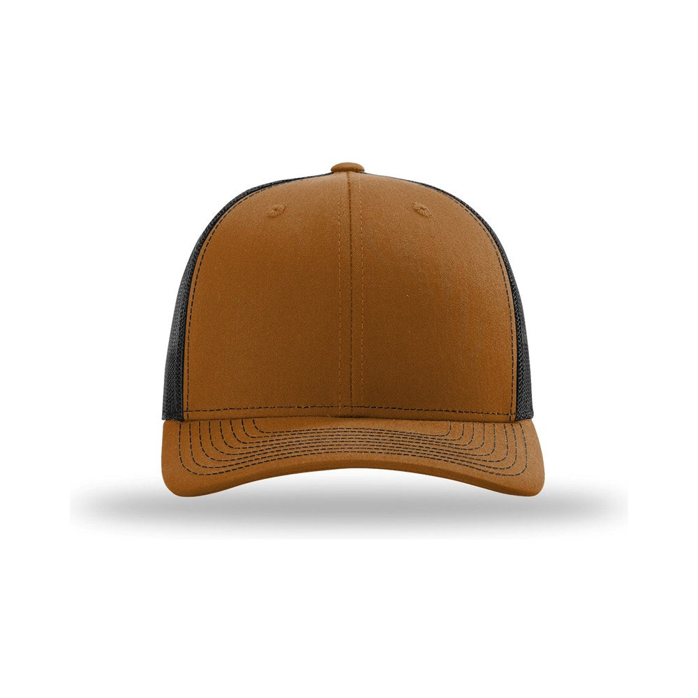 Caramel/Black
