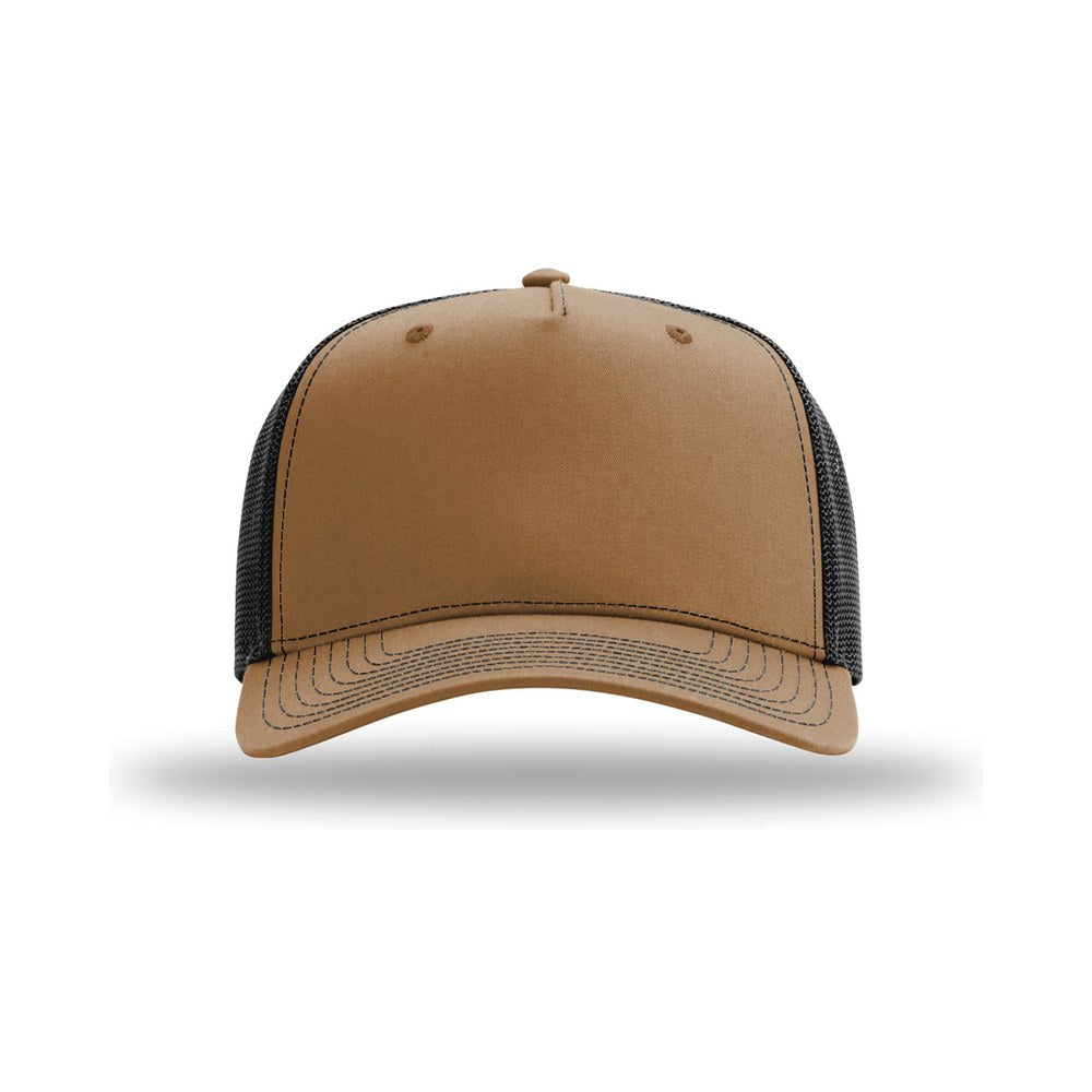 Caramel/Black