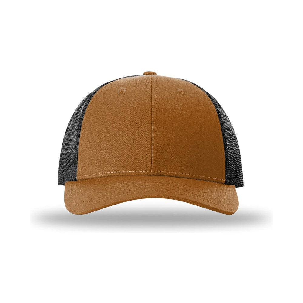 Caramel/Black