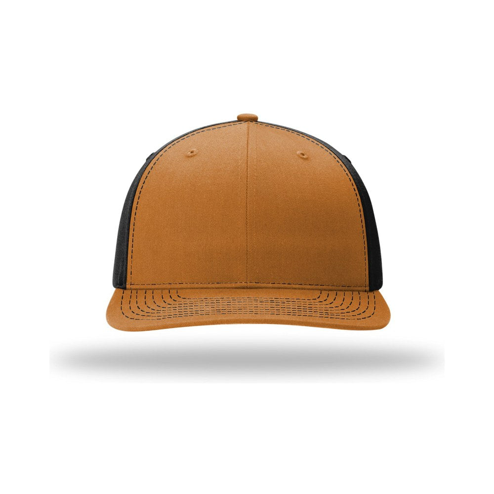 Caramel/Black