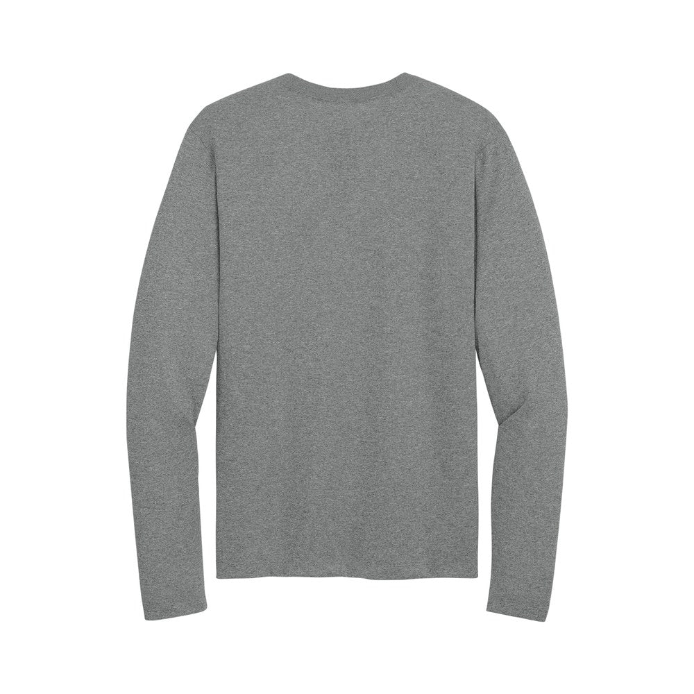 Carbon Heather | Back