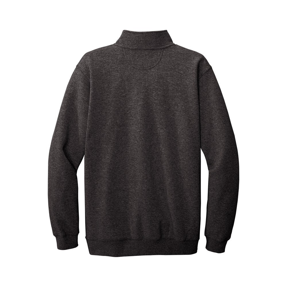 Carbon Heather | Back