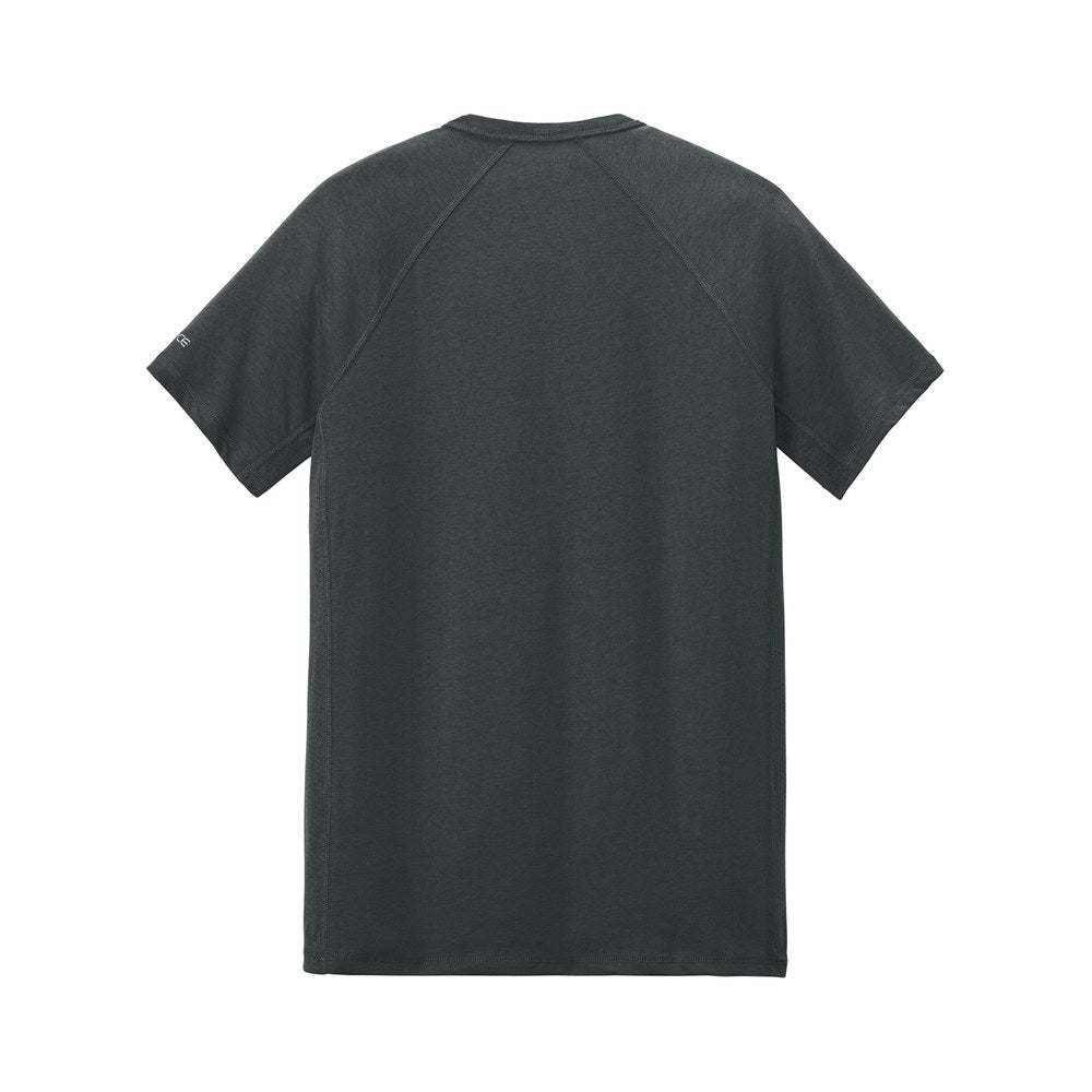 Carbon Heather | Back